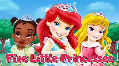 Five Princesses Betway